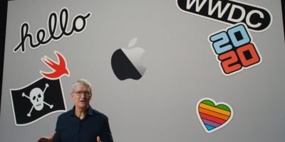 Apple WWDC 2020 Roundup