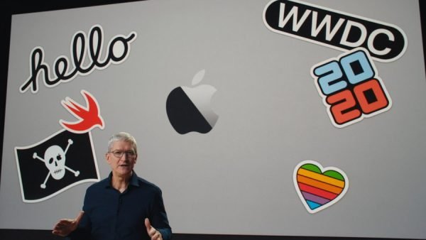 Apple WWDC 2020 Roundup