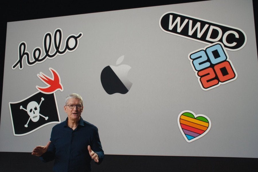 Apple WWDC 2020 Roundup