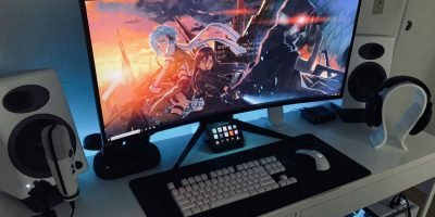 The Best Budget Gaming Monitors in the UAE