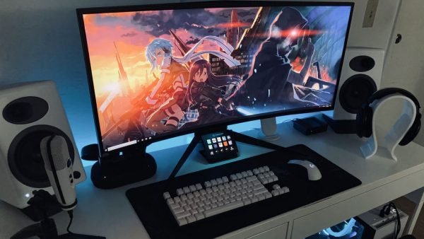The Best Budget Gaming Monitors in the UAE