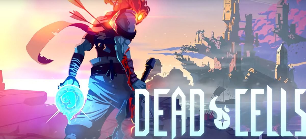 Dead Cells Review
