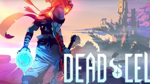 Dead Cells Review