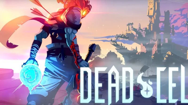 Dead Cells Review