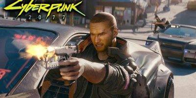 Cyberpunk 2077 Delayed Again to November 19th