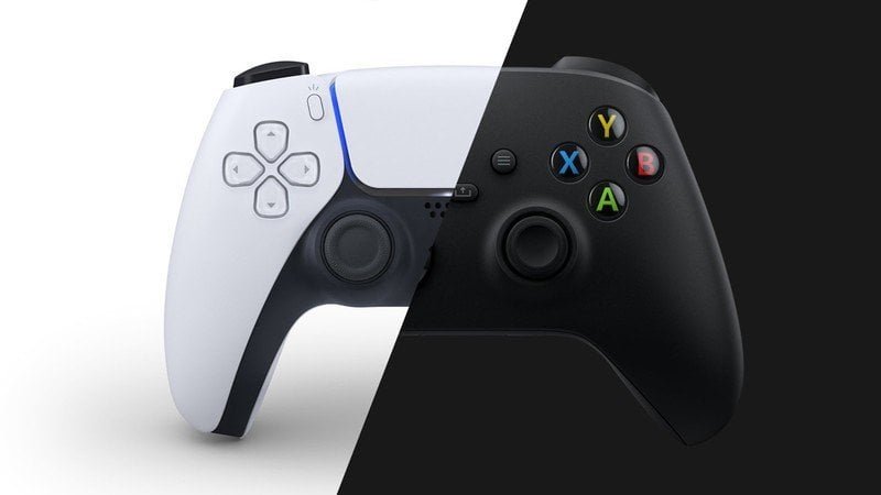 Why Sony and Microsoft are making a mistake with the PS5 & XBOX ...