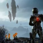 Mass Effect Andromeda Review