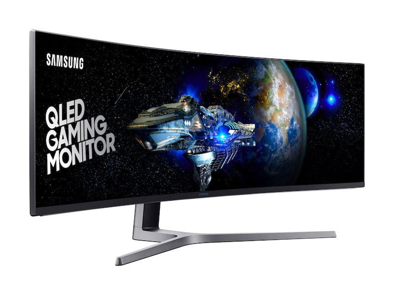 The Best Budget Gaming Monitors in the UAE Gadgets Middle East