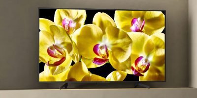 SONY X80G 4K TV Review