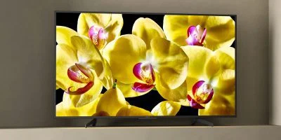 SONY X80G 4K TV Review