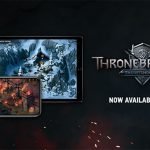 Thronebreaker is now available on iOS