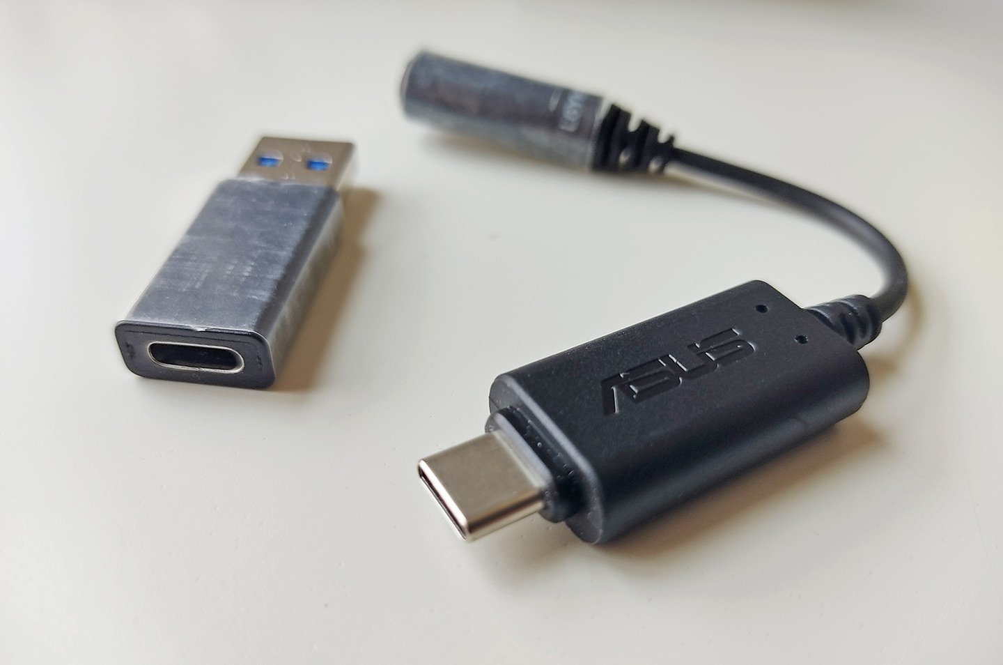 Accessory] How To Use AI Noise-Canceling Mic Adapter Utility