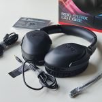 ROG Strix Go Core 3.5mm Gaming Headset Review