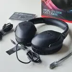 ROG Strix Go Core 3.5mm Gaming Headset Review