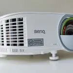 BenQ EX800ST Projector Review