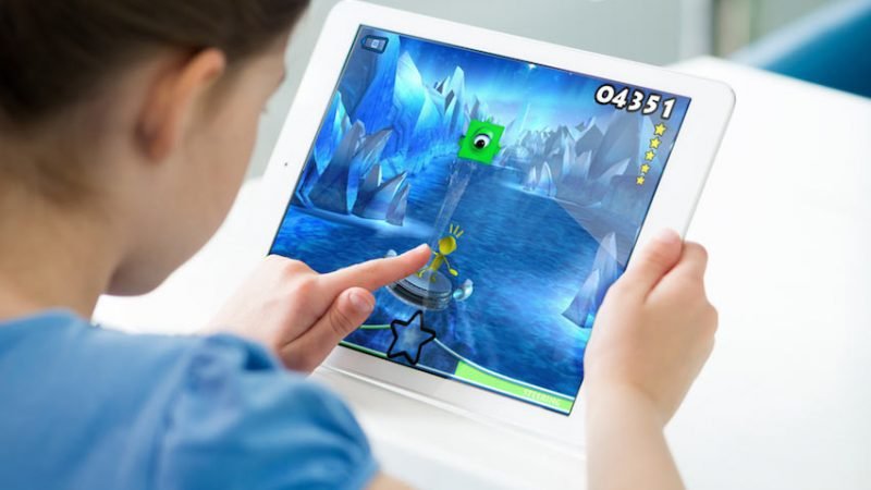Video Games as medicine: EndeavorRX