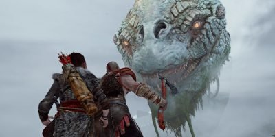 God of War: A Retrospective Review