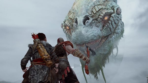 God of War: A Retrospective Review