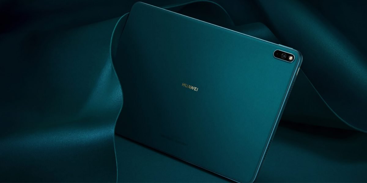 Huawei Matepad Pro 5G Review