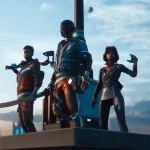 Ubisoft Forward: Is Hyper Scape the Next Big Battle Royale?