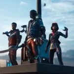 Ubisoft Forward: Is Hyper Scape the Next Big Battle Royale?