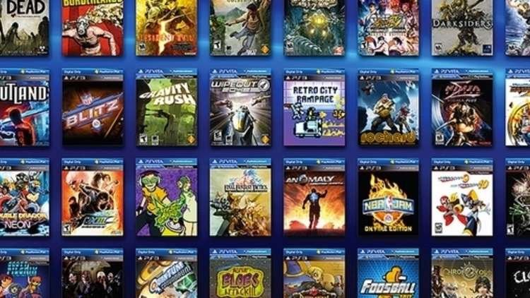 2020 best ps4 games