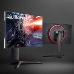 LG introduces world’s first 4K IPS 1MS gaming monitor