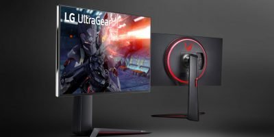 LG introduces world’s first 4K IPS 1MS gaming monitor