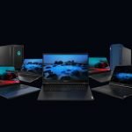 Lenovo launches new lineup powered by AMD Ryzen