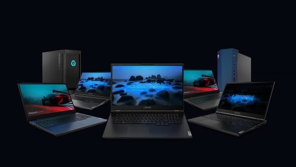 Lenovo launches new lineup powered by AMD Ryzen