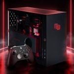 MAINGEAR launches Compact Turbo PC featuring Ryzen 3000XT processors