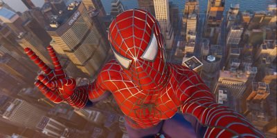 Marvel’s Spider-Man: 4 Things Insomniac Gets Right About New York City