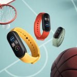 Xiaomi unveils Mi Smart Band 5 in UAE