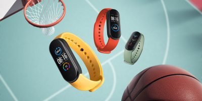 Xiaomi unveils Mi Smart Band 5 in UAE