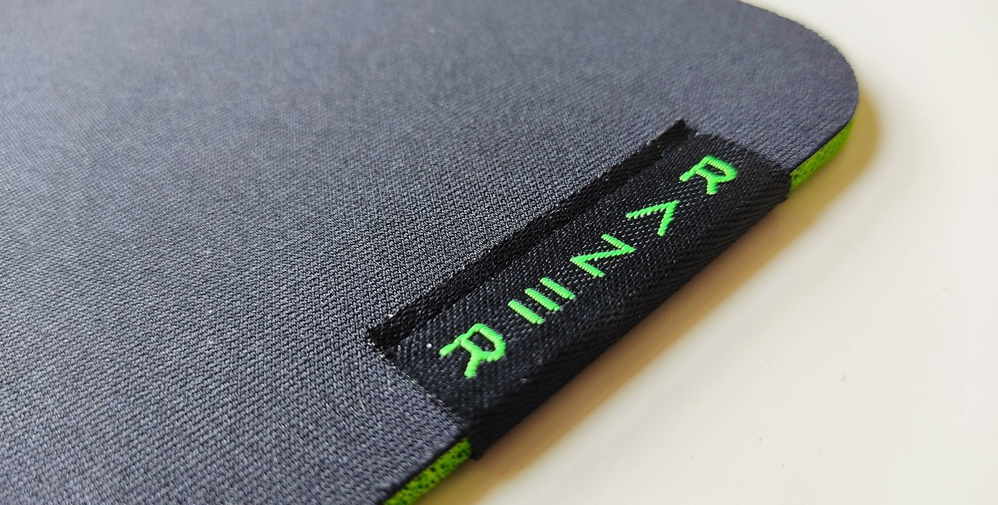 Razer Gigantus V2 Review