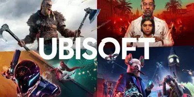 Ubisoft Forward July Roundup