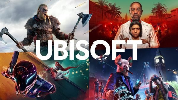 Ubisoft Forward July Roundup