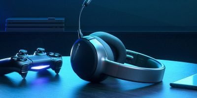 SteelSeries Arctis 1 Wireless Review: Versatile All-Rounder