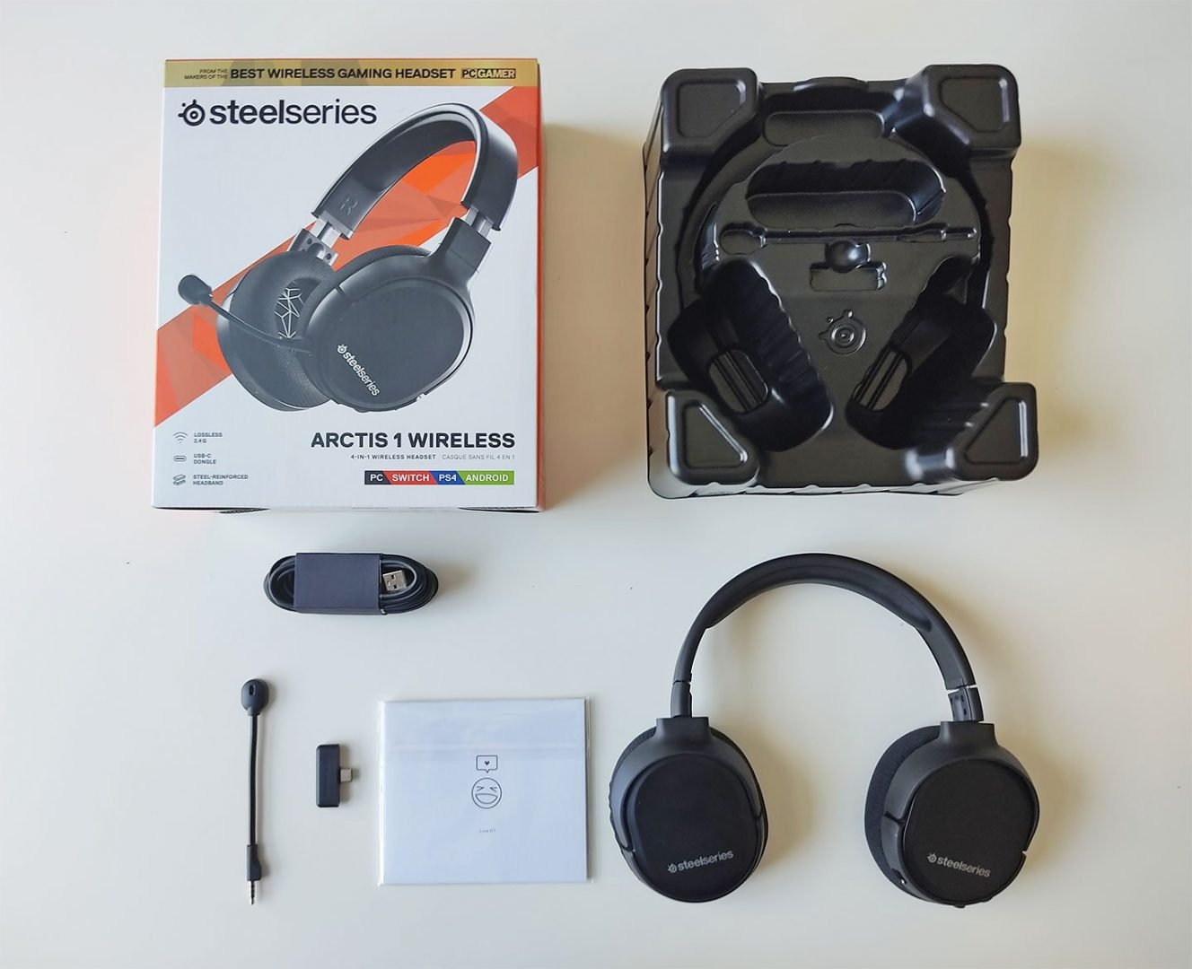 steelseries headset arctis 1 steelseries headset arctis 1