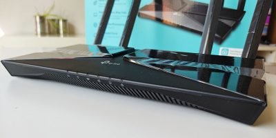 TP-Link Archer AX10 Review: Wi-Fi 6 For The People