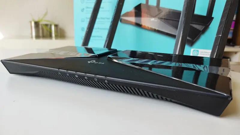 TP-Link Archer AX10 Review: Wi-Fi 6 For The People