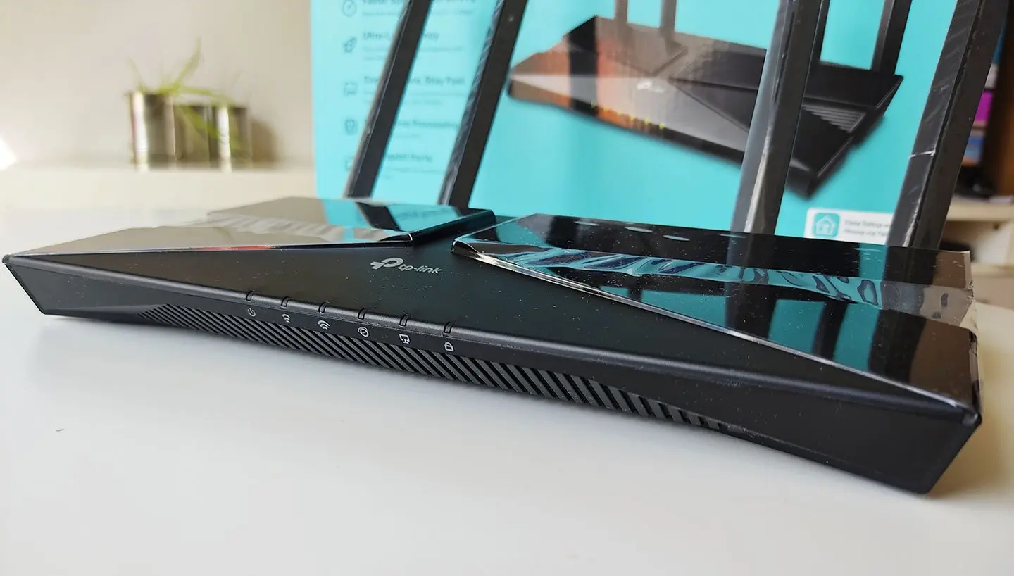 TP-Link Archer AX10 Review: Wi-Fi 6 For The People