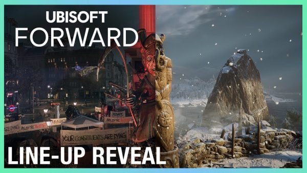 Watch Ubisoft Forward: Digital Conference and get a free copy of Watch Dogs 2