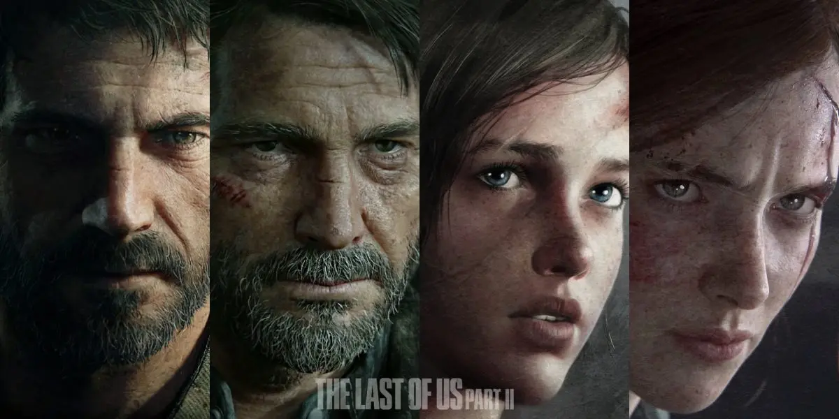 The Last of Us Part II: Metacritic bombing and magic behind reviews, by  Stepan Zharychev