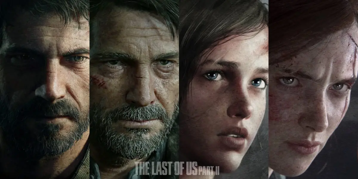 The Last Of Us Part II Is Being Review Bombed On Metacritic