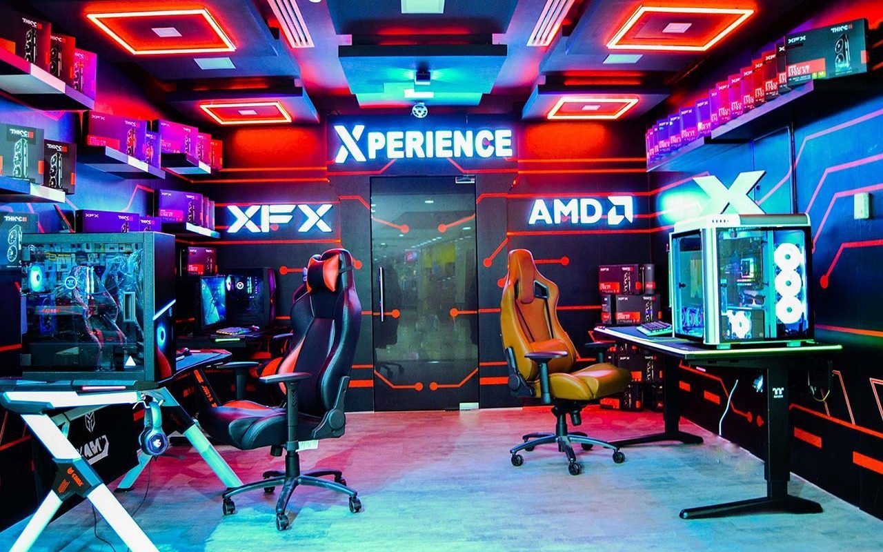 xfxforce technology llc