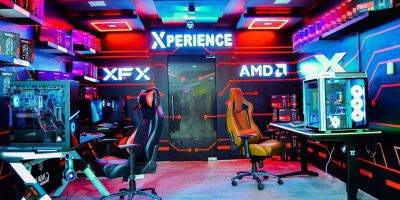 XFX launches brand new Experience Zone for UAE gamers