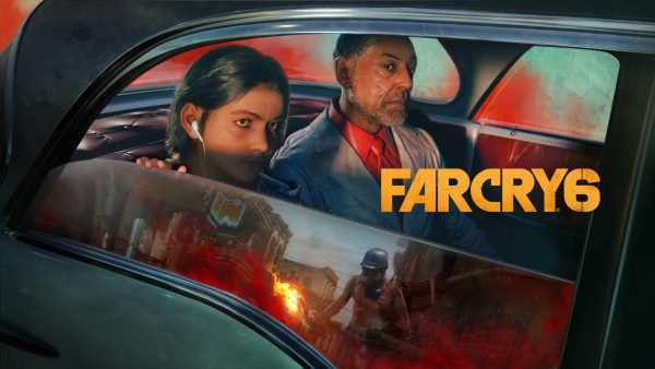 Far Cry 6: everything we know so far
