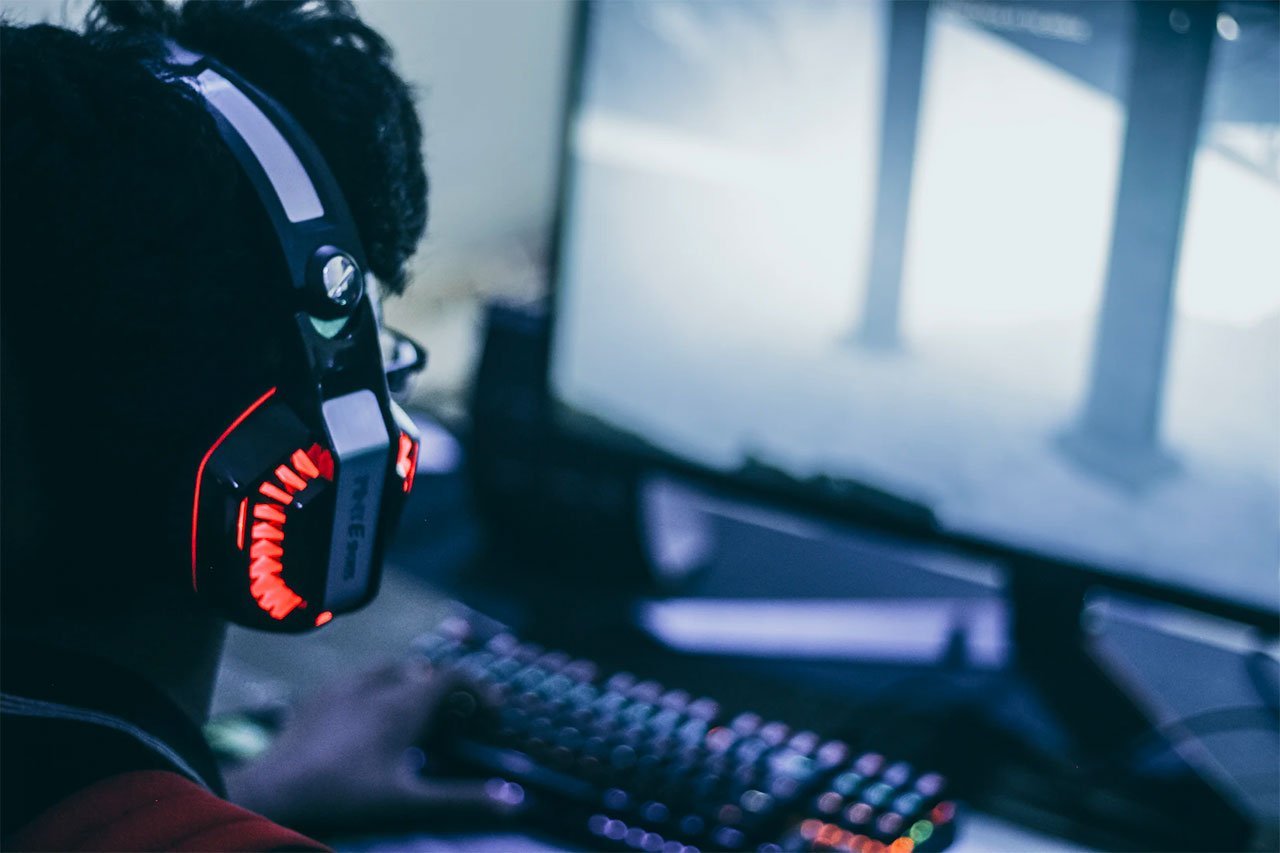 GDGT Team: Games we are playing currently