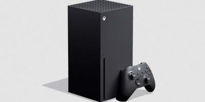 Xbox Series X: The Comeback?